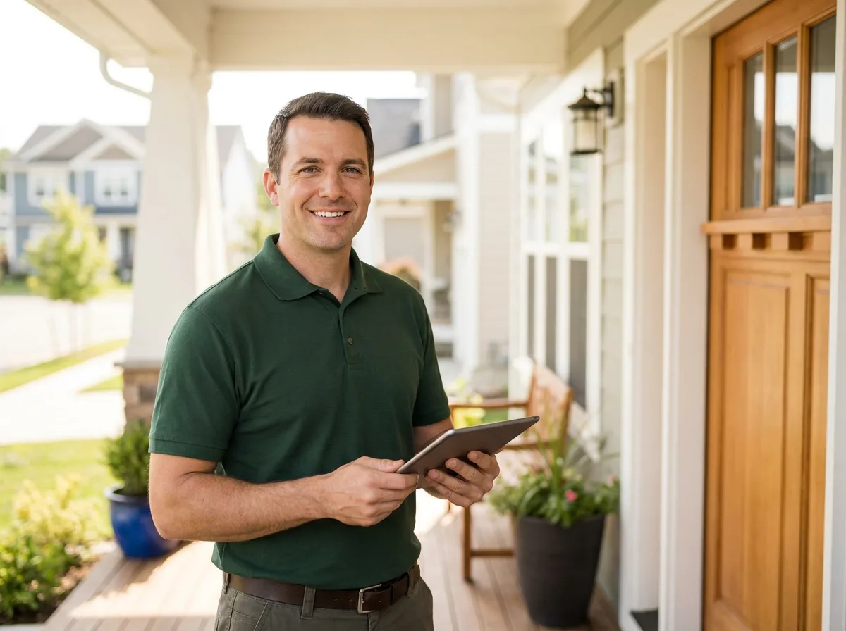 Pest control FAQs for Bangor, PA